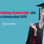 International Aviva Systems Biology – Life Science Scholarship 2020 Aviva Systems Biology Scholarshipp