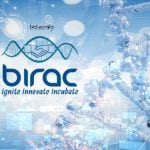 BIRAC Sparsh Fellowships