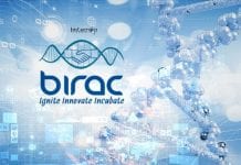 BIRAC Sparsh Fellowships