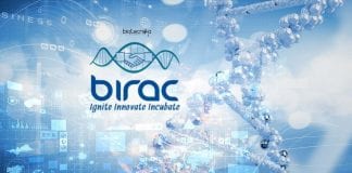 BIRAC Sparsh Fellowships