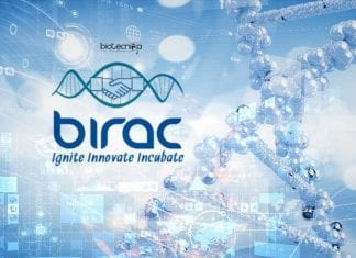 BIRAC Sparsh Fellowships – Rs 50k pm Fellowship + Rs 5 Lakh Grant BIRAC Sparsh Fellowships