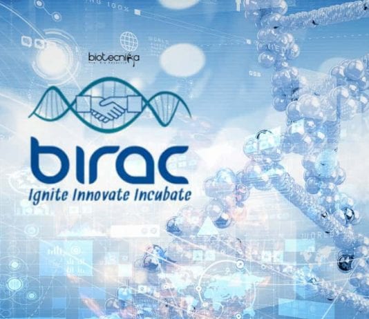 BIRAC Sparsh Fellowships – Rs 50k pm Fellowship + Rs 5 Lakh Grant BIRAC Sparsh Fellowships