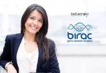 BIRAC WInER Award