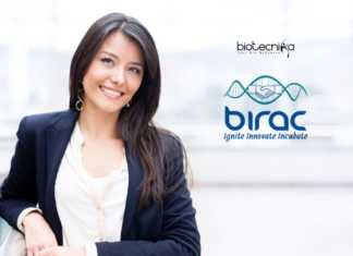 BIRAC Women In Entrepreneurial Research WInER Award BIRAC WInER Award