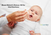 Bharat Biotech’s Advanced Rotavac 5D Vaccine For Viral Diarrhea Bharat Biotech's Rotavac 5D