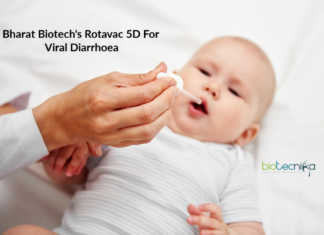 Bharat Biotech’s Advanced Rotavac 5D Vaccine For Viral Diarrhea Bharat Biotech's Rotavac 5D