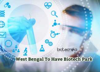 West Bengal To Allocate Exclusive Space For Biotech Incubation Biotech Incubation In West Bengal