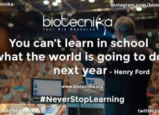 Biotecnika Times – Newsletter 16.12.2019 – NCBS-TIFR Msc Job, Pfizer Microbiology Job