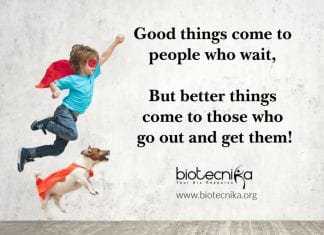 Biotecnika Times – Newsletter 12.12.2019 – Govt Forensic Lab Job, Amazon Food Safety Specialist