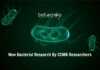 CSIR-CCMB Scientists Find New Aspects Of Bacterial Cell Wall Development in E.coli CCMB Bacteria Cell-Wall Development Research