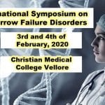 CMC Vellore International Symposium