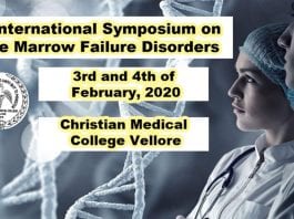 CMC Vellore International Symposium