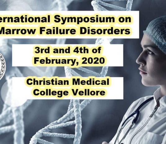 CMC Vellore International Symposium