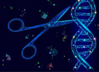 Novel CRISPR System To Regulate Genome Editing In Space And Time CRISPR-Switch to control genome editing