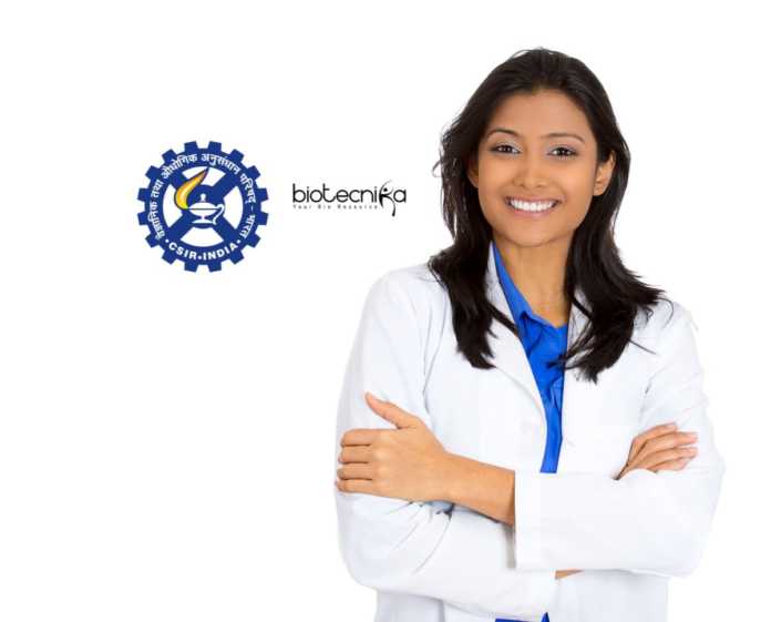 CSIR Young Scientist Awards
