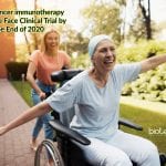 cancer vaccine for lung cancer