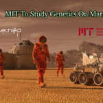 MIT To Study Genetics On Mars