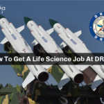 DRDO Life Science Jobs