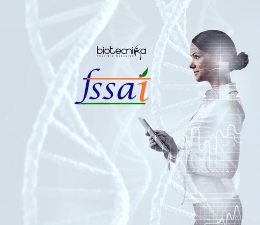 FSSAI Internship Scheme
