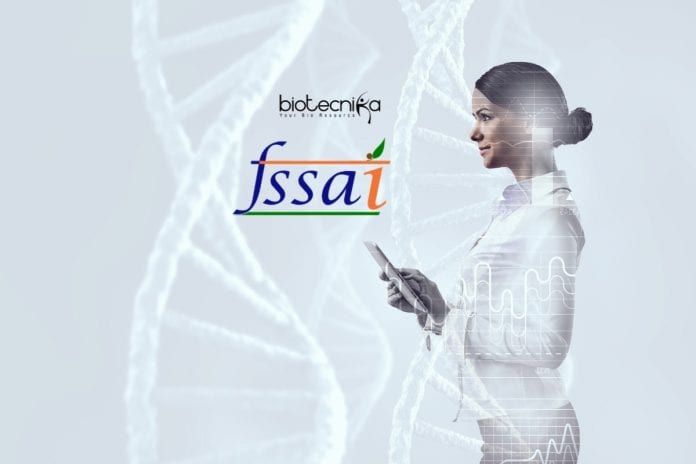 FSSAI Internship Scheme