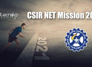 CSIR NET Mission 2022 – Full Proof Strategy To Crack The CSIR NET Exam! CSIR June 2020 2021 Exam