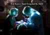 The First Human Head Transplant Maybe Just A Decade Away – Claims Scientists First Human Head Transplant