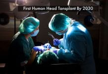 The First Human Head Transplant Maybe Just A Decade Away – Claims Scientists First Human Head Transplant
