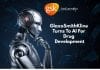 GlaxoSmithKline Turns To AI For Drug Development GSK AI Drug Development