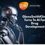 GSK AI Drug Development