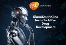 GlaxoSmithKline Turns To AI For Drug Development GSK AI Drug Development