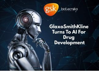 GlaxoSmithKline Turns To AI For Drug Development GSK AI Drug Development