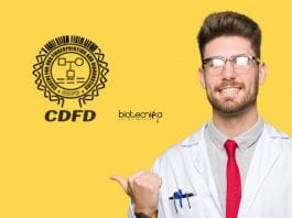 Govt Research Scholars Program