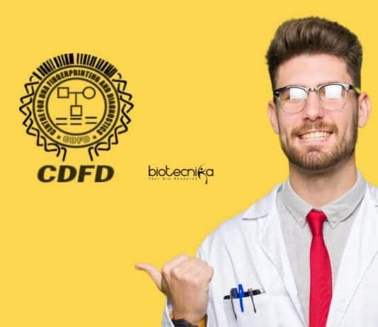 Govt Research Scholars Program