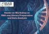 IBAB Exclusive: Hands-on-Workshop on RNA-seq Library Preparation and Data Analysis IBAB Workshop