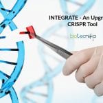 Scientists Develop INTEGRATE – An Upgraded CRISPR Tool INTEGRATE-An-Upgraded-CRISPR-Tool