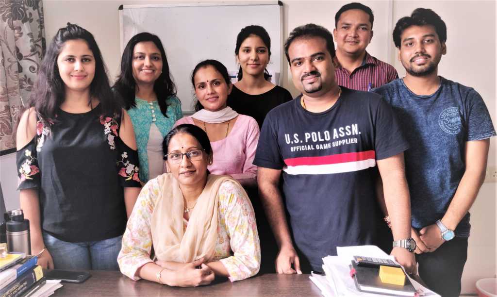 Top Research By Indian Bioscientists