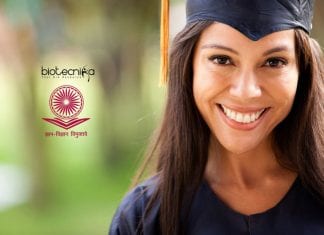 DR. D. S. KOTHARI Postdoc Fellowship Biological Science Scheme Kothari Postdoctoral