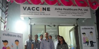 Vaccination On Wheels Initiative