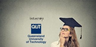 QUT PhD Scholarships