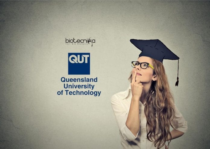 QUT PhD Scholarships