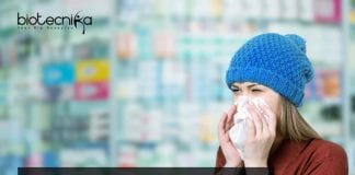 Relationship Between Cold and Flu