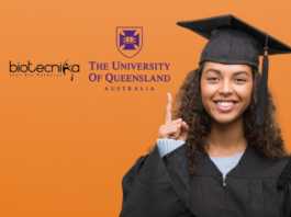 Scholarship For Indian Students