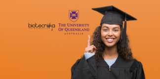 Scholarship For Indian Students