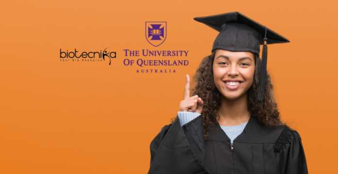 Scholarship For Indian Students