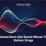 Sound For Drug Delivery