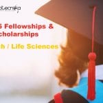 Top Biotech Scholarships