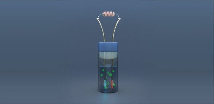 Glucose Powered Biosensors