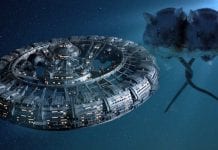 SpaceX Sends Genetically Enhanced ‘Mighty-Mice’ To Space SpaceX Launch 'mighty-mice' to Space