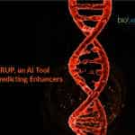 CRUP to predict enhancers