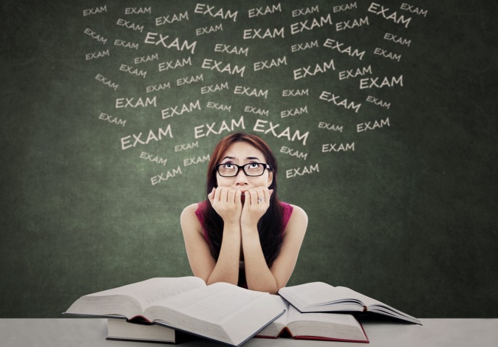 Common Mistake In Competitive Exams